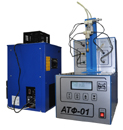 МЕМСТ 22254 және ASTM D6371 бойынша мұнай өнімдері сүзгіштігінің шекті температураларын автоматты анықтауға арналған аппарат